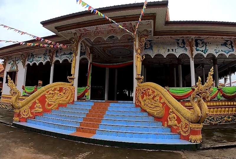 「ヴィエンチャン②タートルアン」徹底ガイド 【旅の大事典】